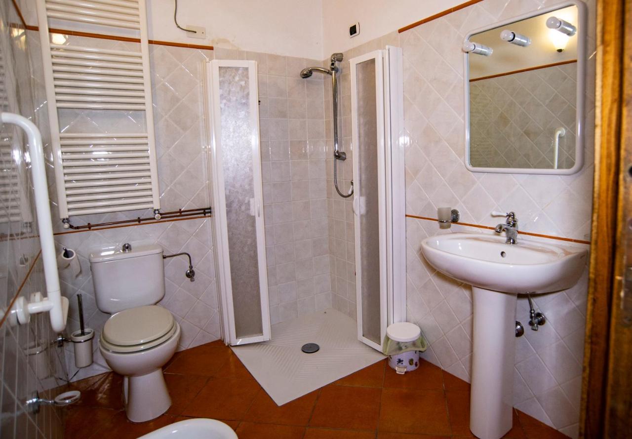 קסטיליונה די גרפניאנה Agriturismo Il Corniolo מראה חיצוני תמונה