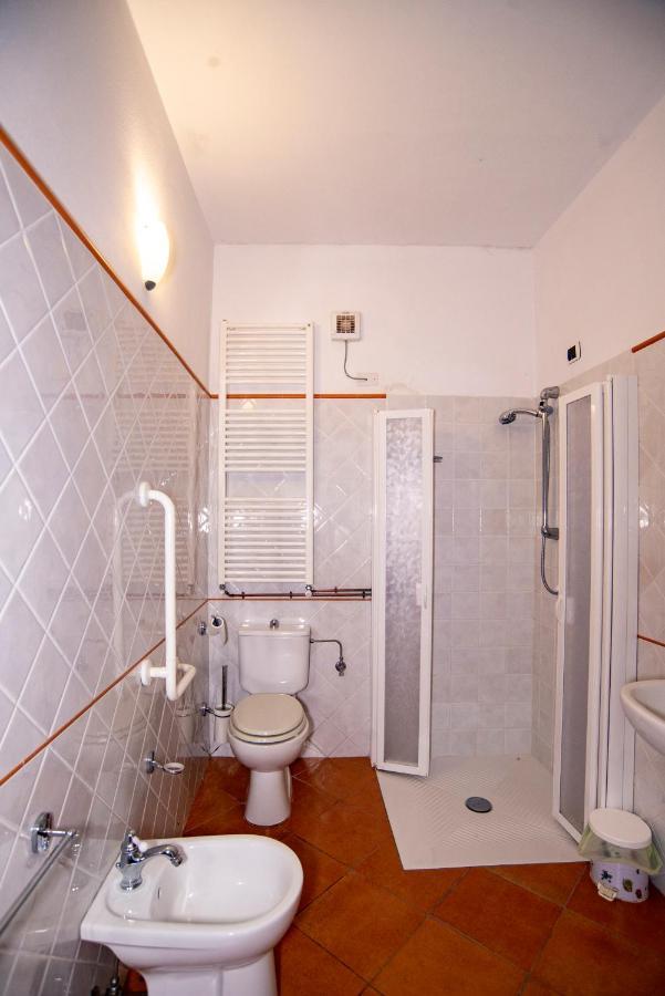 קסטיליונה די גרפניאנה Agriturismo Il Corniolo מראה חיצוני תמונה