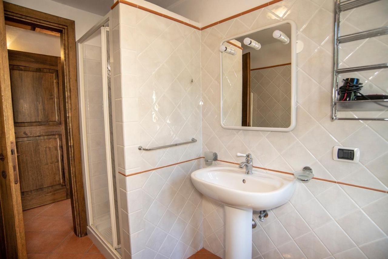 קסטיליונה די גרפניאנה Agriturismo Il Corniolo מראה חיצוני תמונה
