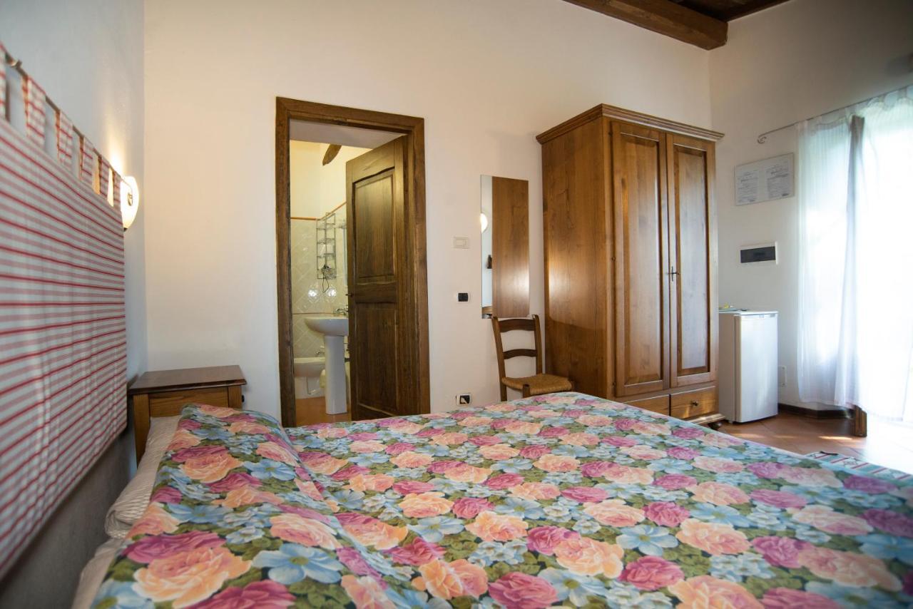 קסטיליונה די גרפניאנה Agriturismo Il Corniolo מראה חיצוני תמונה