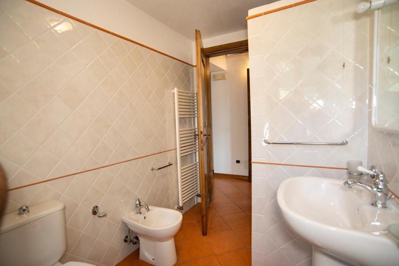 קסטיליונה די גרפניאנה Agriturismo Il Corniolo מראה חיצוני תמונה