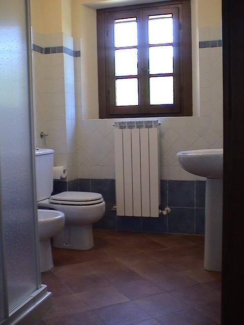 קסטיליונה די גרפניאנה Agriturismo Il Corniolo חדר תמונה